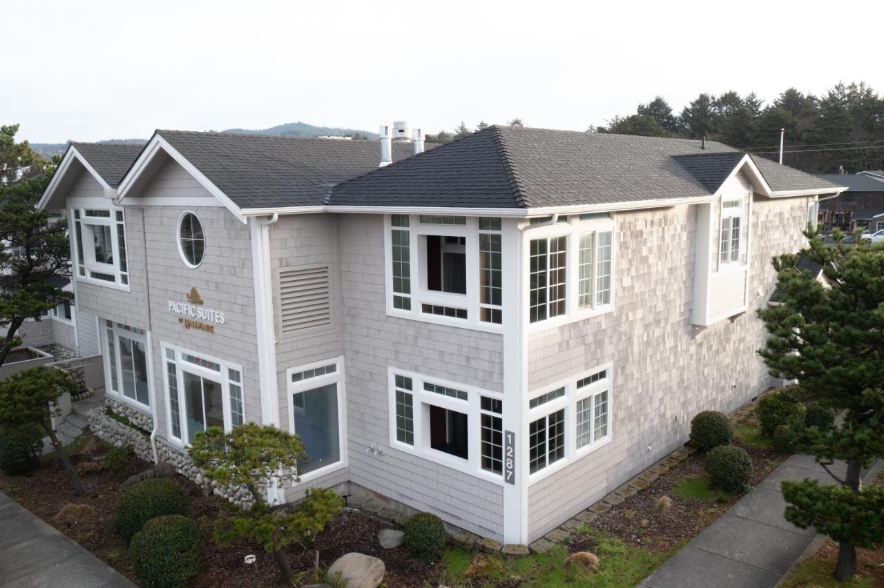 Hallmark Resort In Cannon Beach Kültér fotó