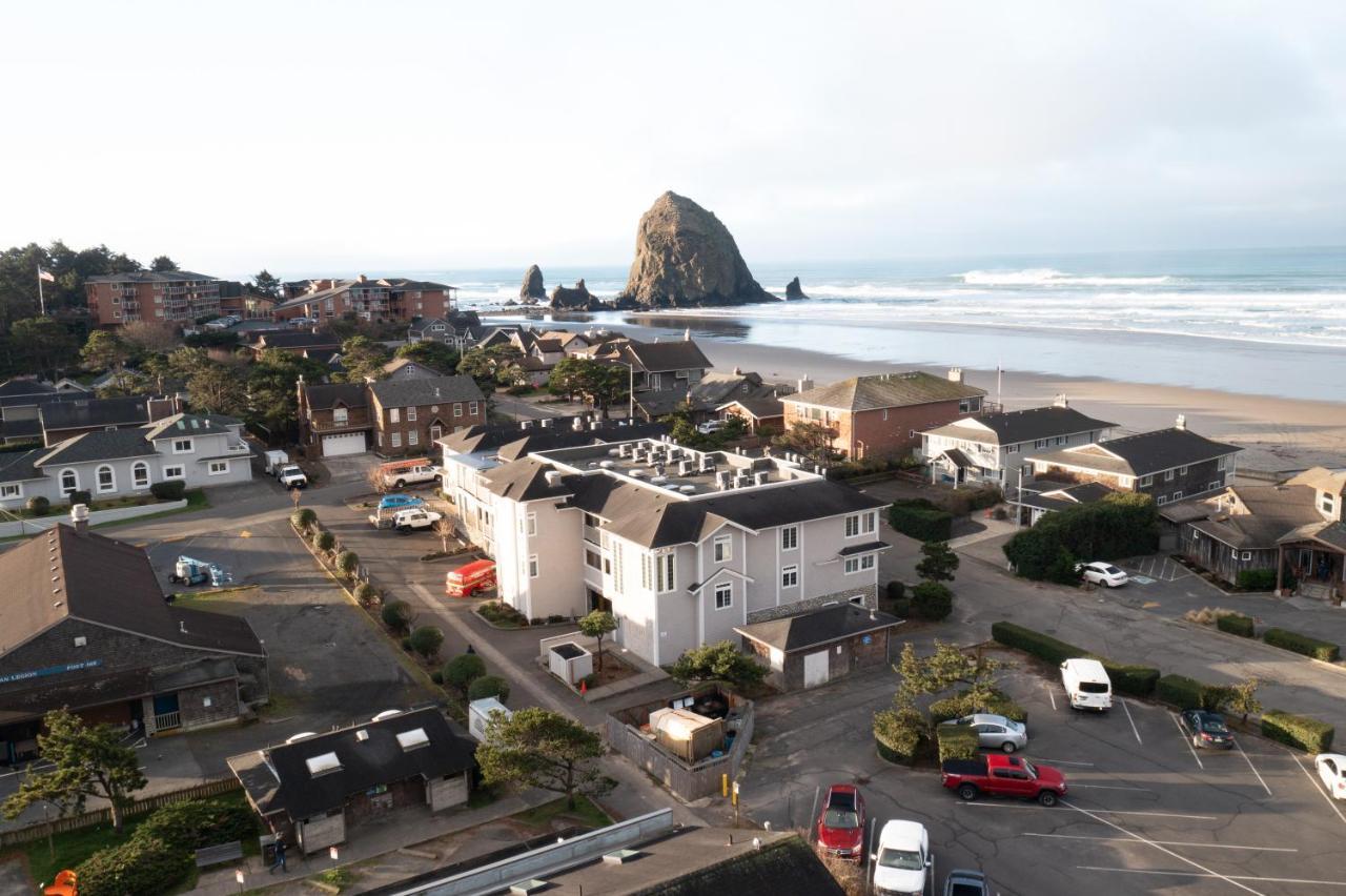 Hallmark Resort In Cannon Beach Kültér fotó