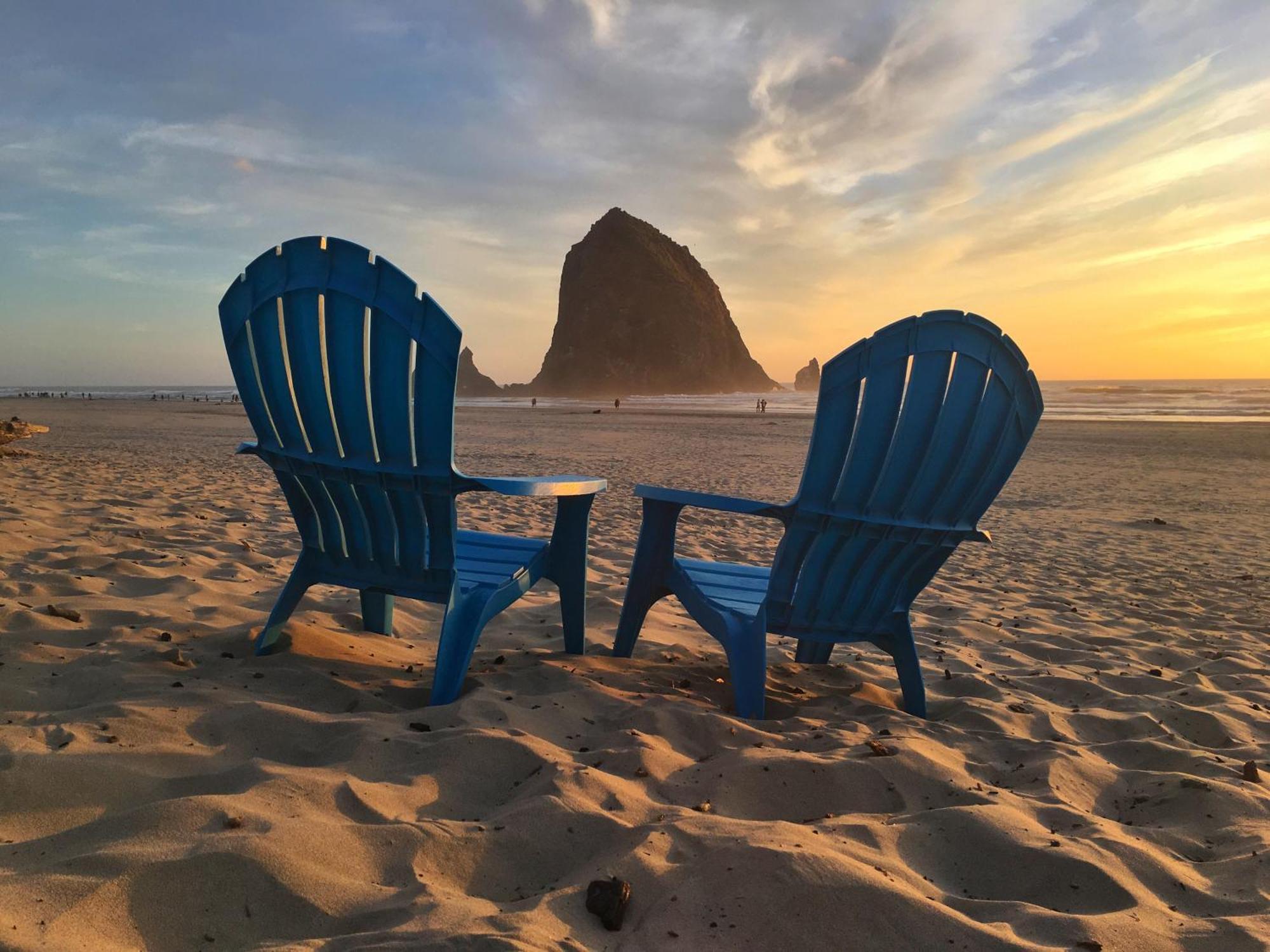 Hallmark Resort In Cannon Beach Kültér fotó