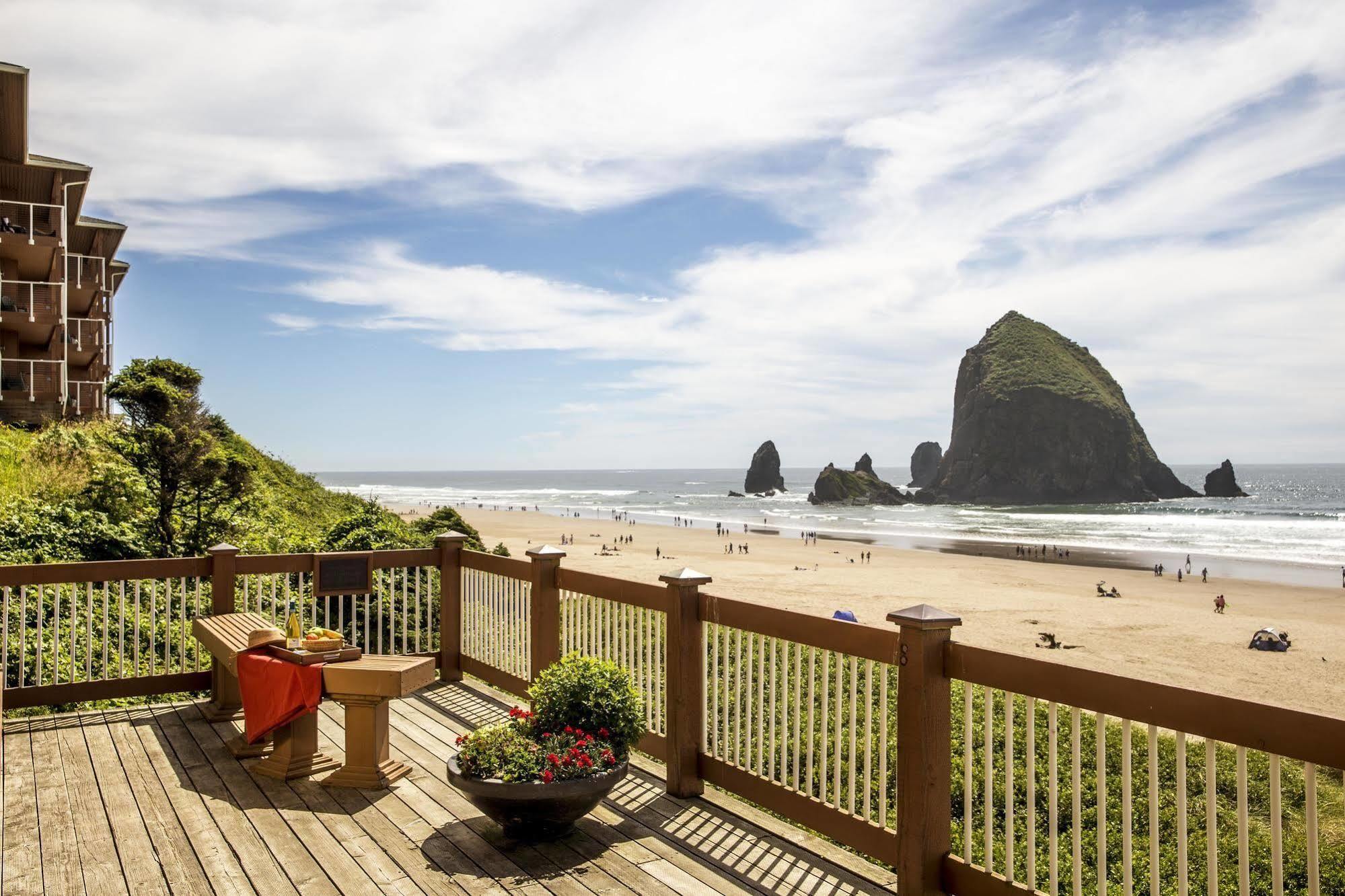 Hallmark Resort In Cannon Beach Kültér fotó
