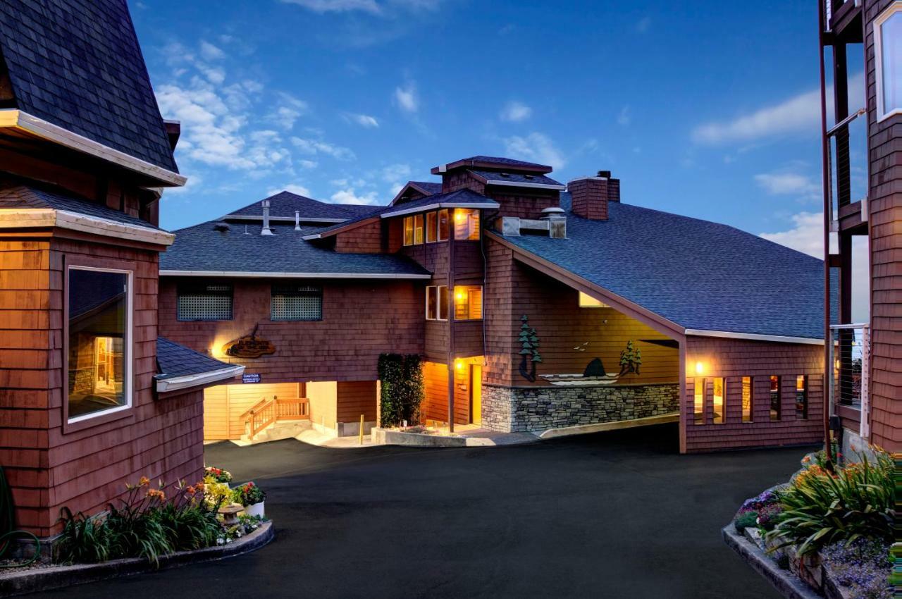 Hallmark Resort In Cannon Beach Kültér fotó