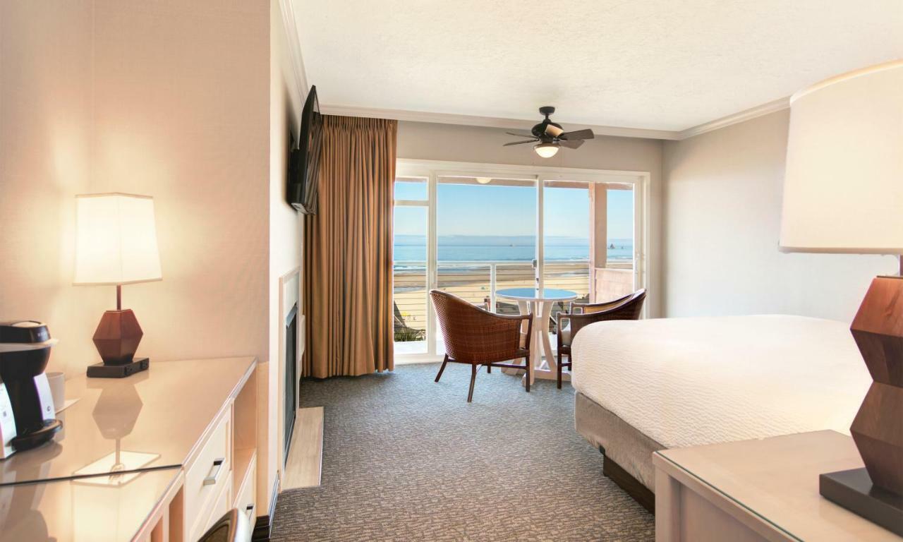 Hallmark Resort In Cannon Beach Kültér fotó