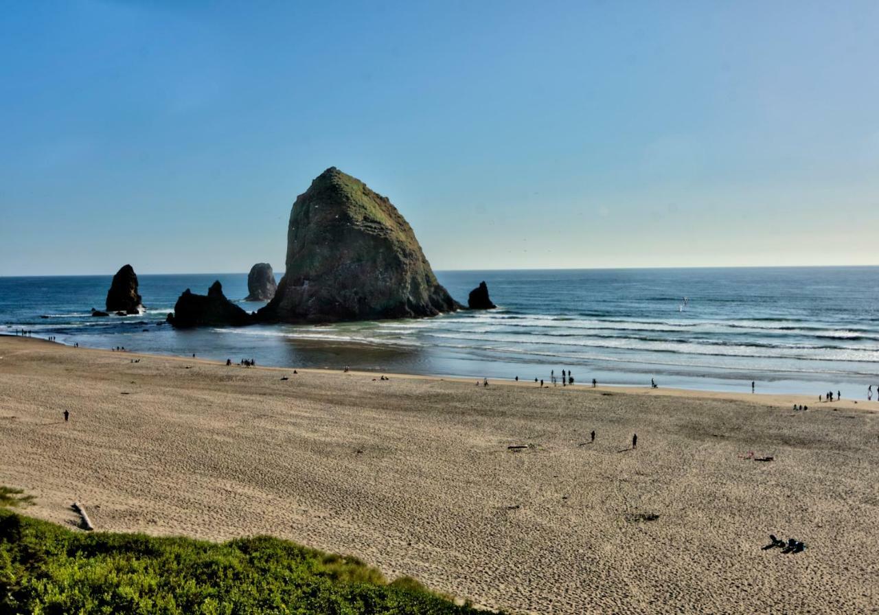 Hallmark Resort In Cannon Beach Kültér fotó