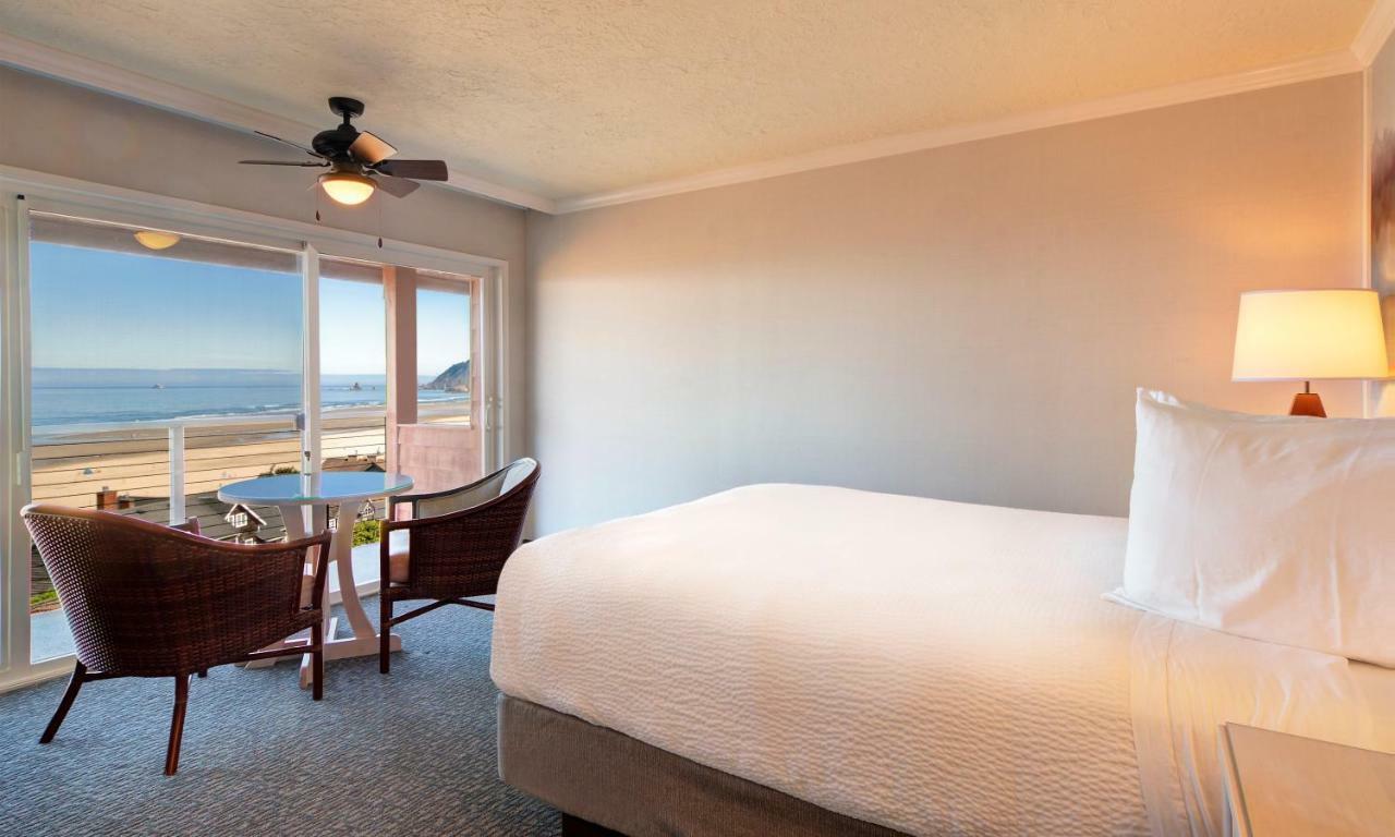 Hallmark Resort In Cannon Beach Kültér fotó
