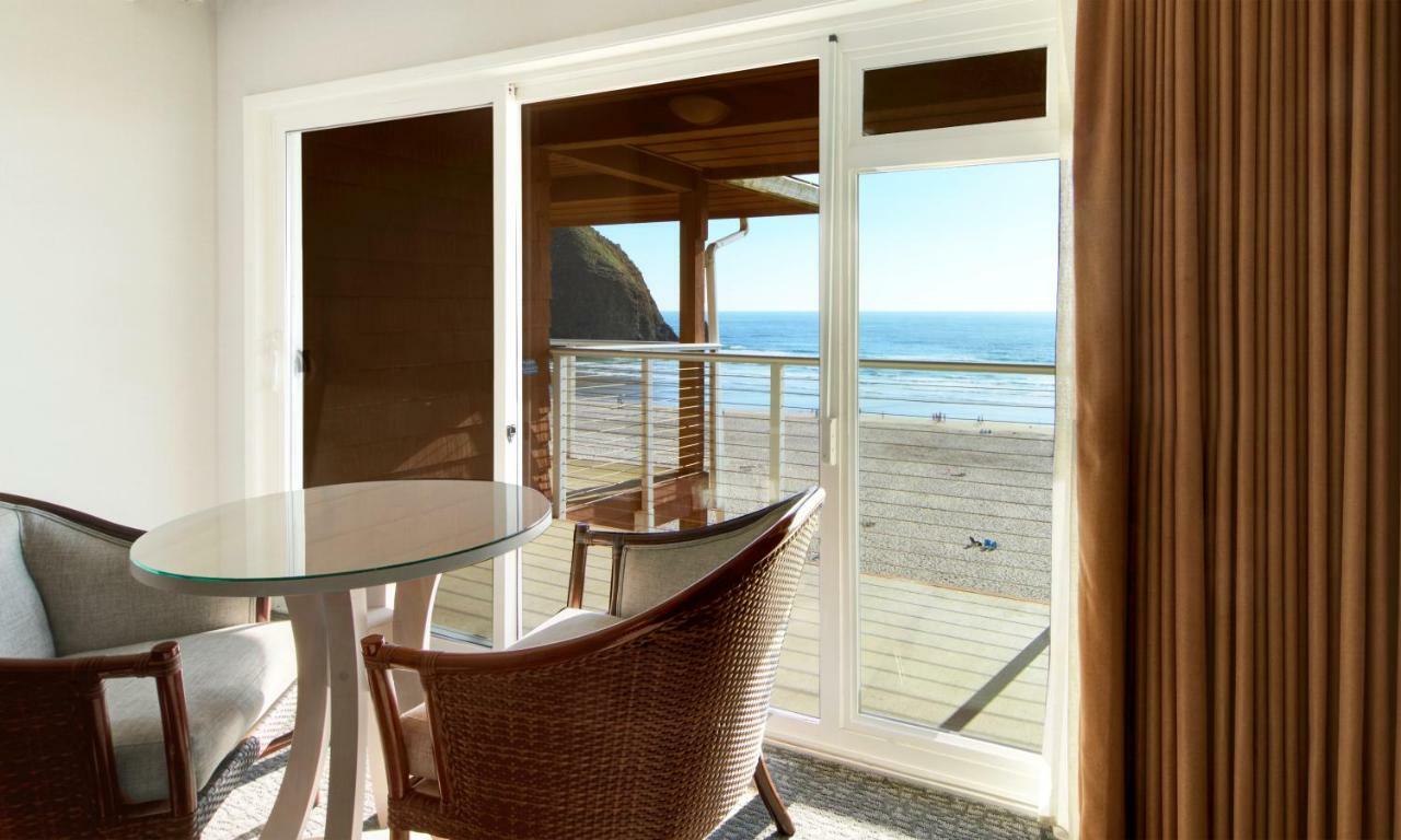 Hallmark Resort In Cannon Beach Kültér fotó