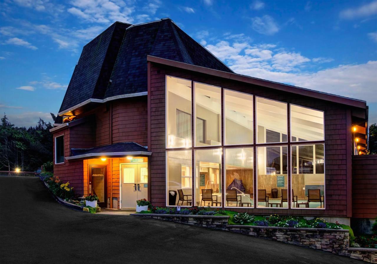 Hallmark Resort In Cannon Beach Kültér fotó