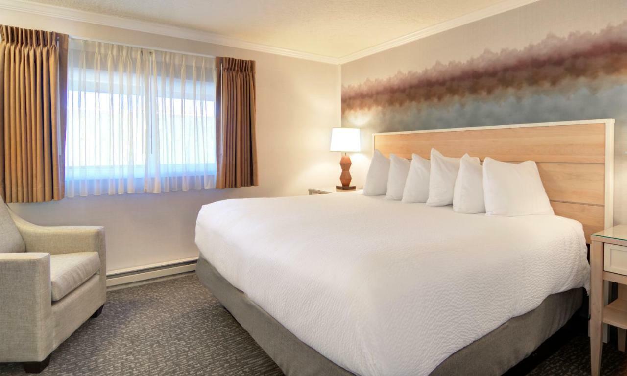 Hallmark Resort In Cannon Beach Kültér fotó