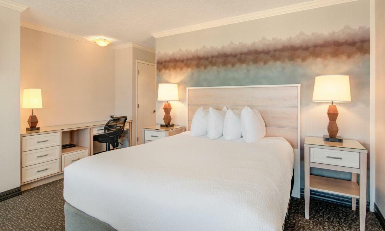 Hallmark Resort In Cannon Beach Kültér fotó