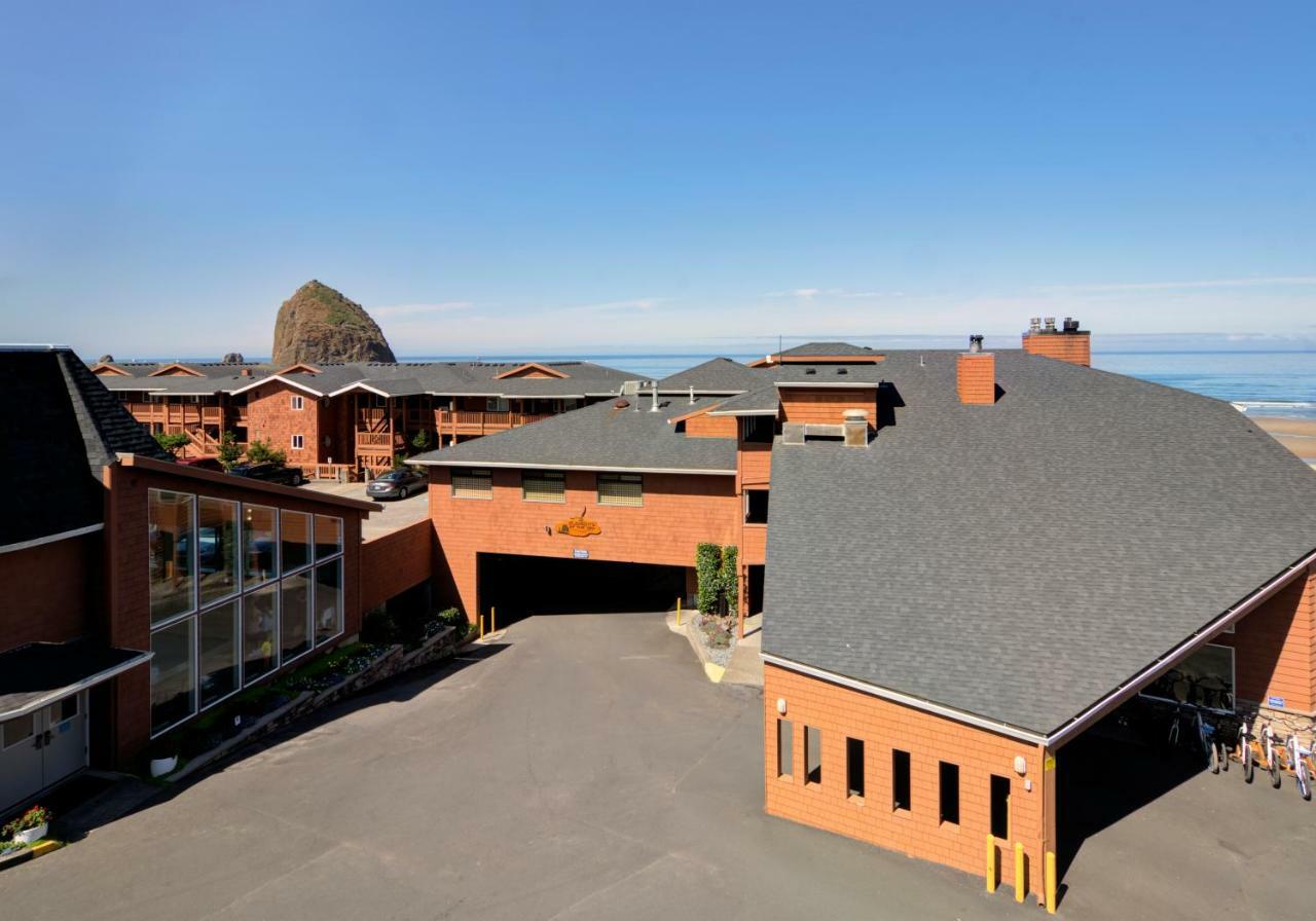 Hallmark Resort In Cannon Beach Kültér fotó