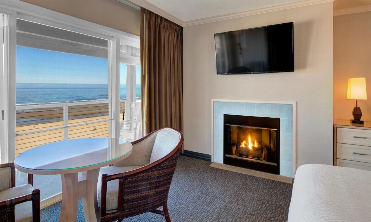 Hallmark Resort In Cannon Beach Kültér fotó