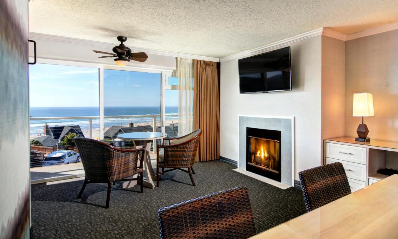Hallmark Resort In Cannon Beach Kültér fotó