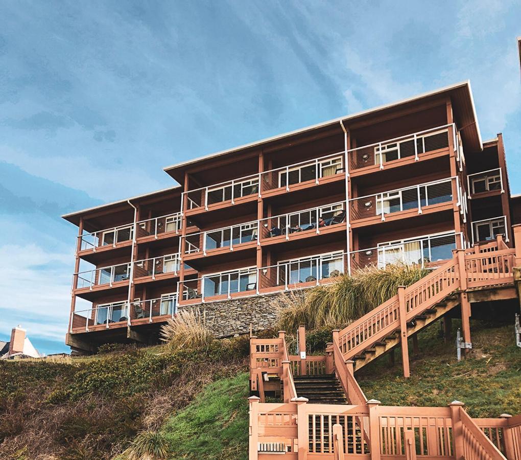 Hallmark Resort In Cannon Beach Kültér fotó