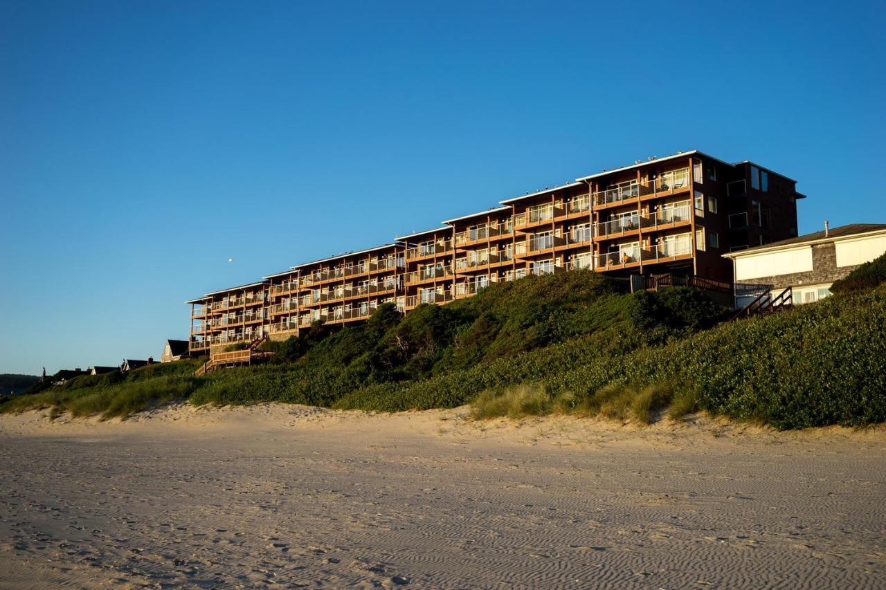 Hallmark Resort In Cannon Beach Kültér fotó