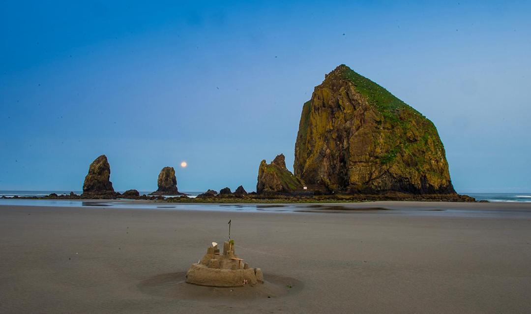 Hallmark Resort In Cannon Beach Kültér fotó