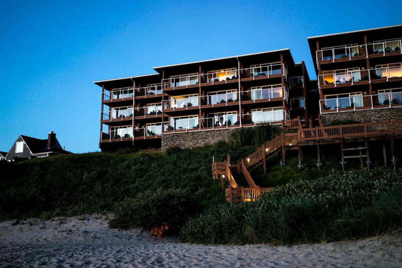 Hallmark Resort In Cannon Beach Kültér fotó