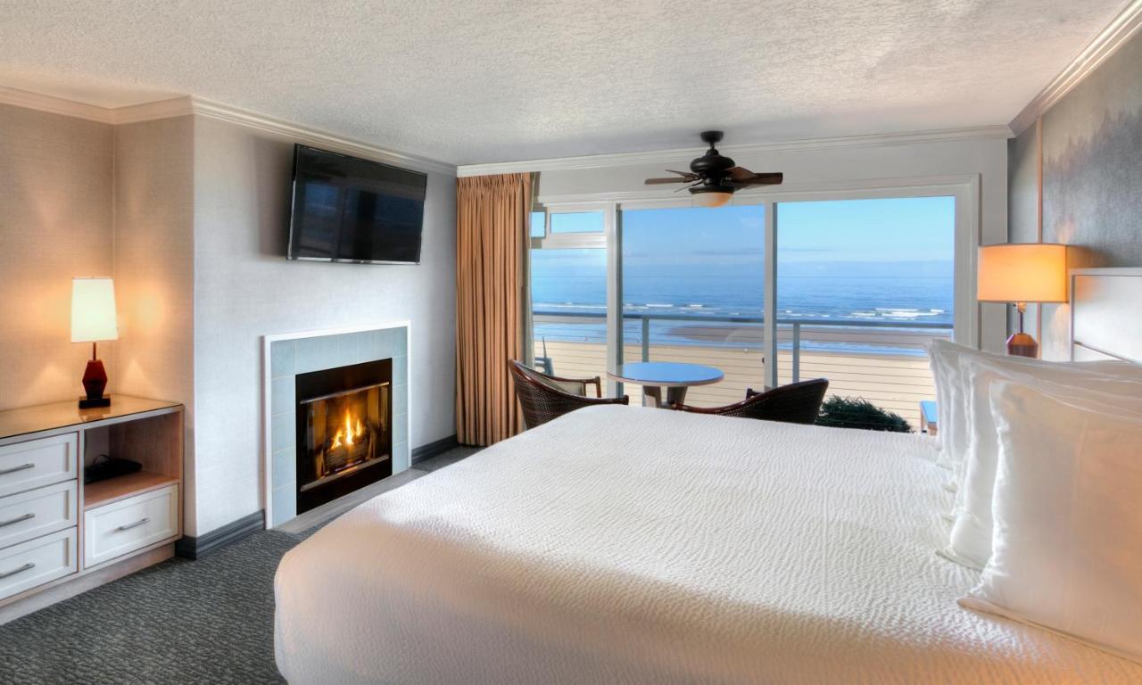 Hallmark Resort In Cannon Beach Kültér fotó