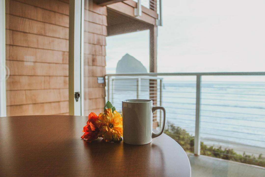 Hallmark Resort In Cannon Beach Kültér fotó