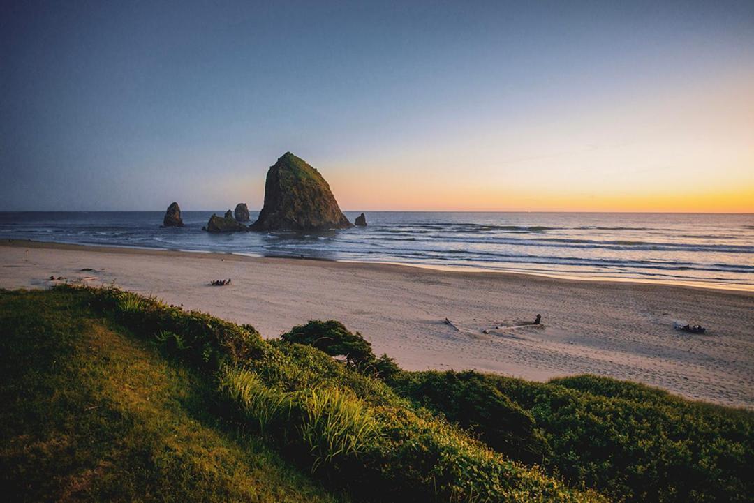 Hallmark Resort In Cannon Beach Kültér fotó
