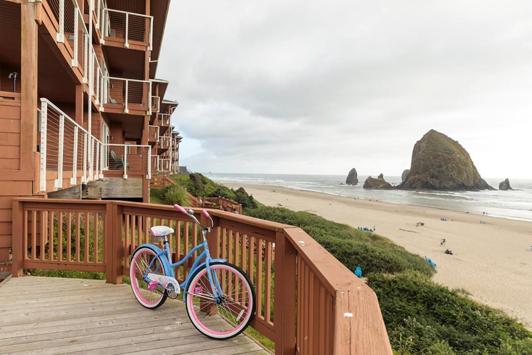 Hallmark Resort In Cannon Beach Kültér fotó